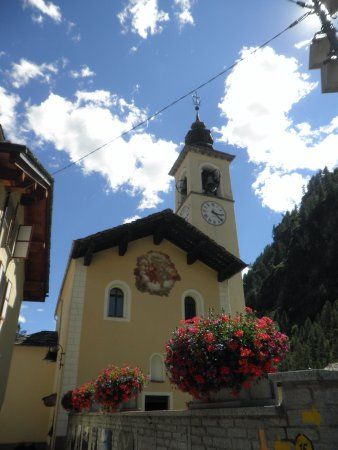 Chiesa Parrocchiale Santissima Trinità